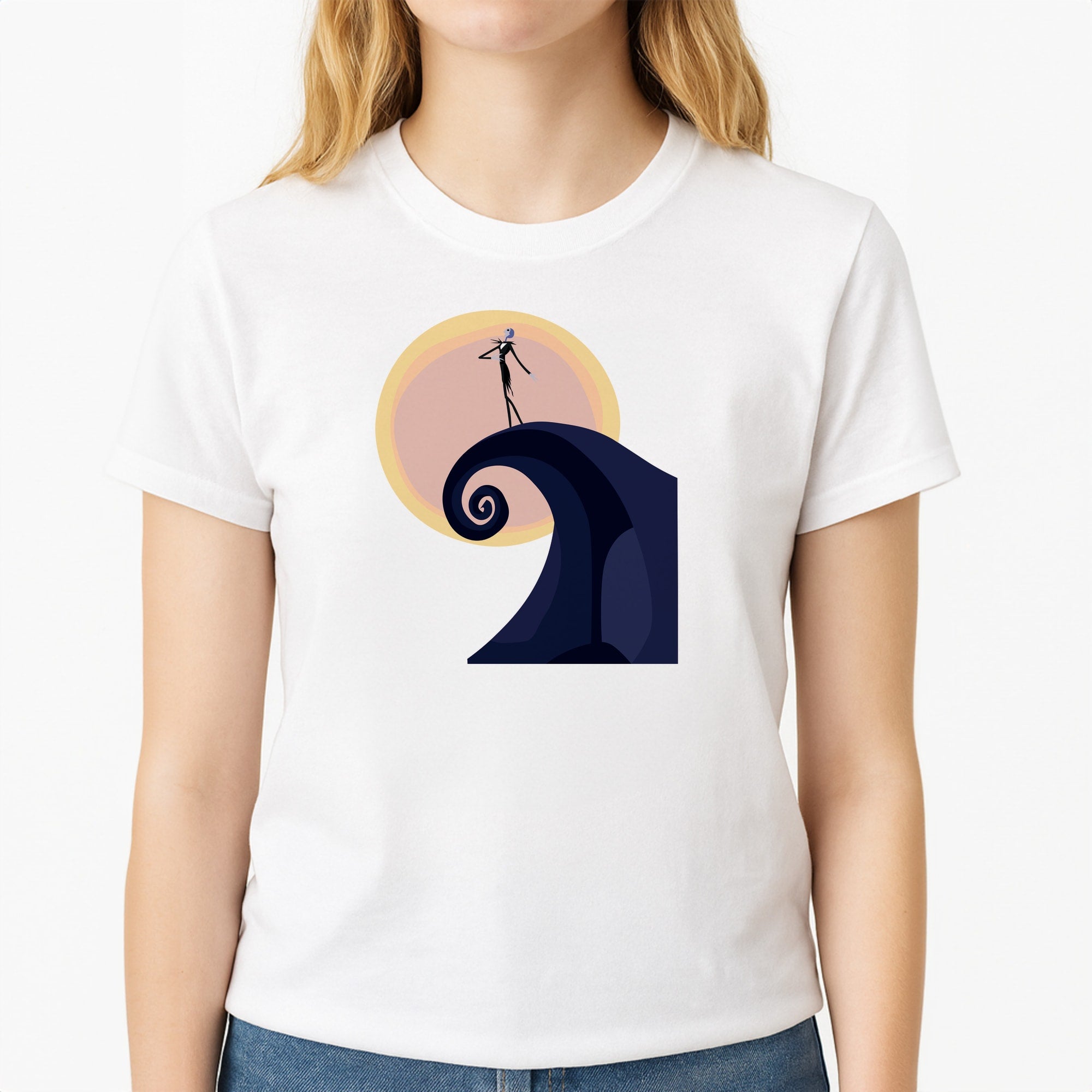 Photo - TNBC T-Shirt