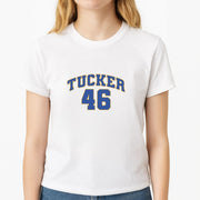 Tucker T-Shirt 3