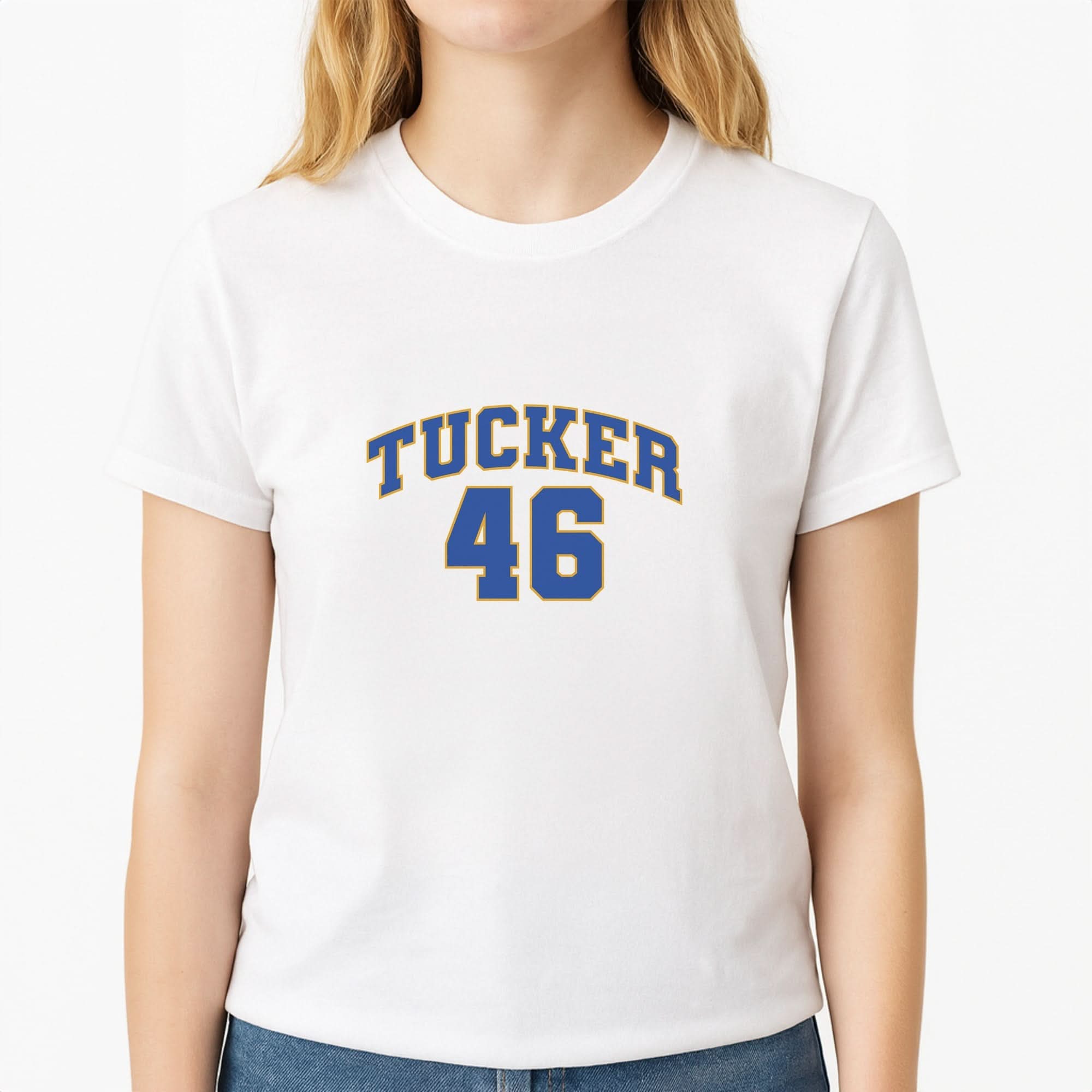Womens T-Shirt