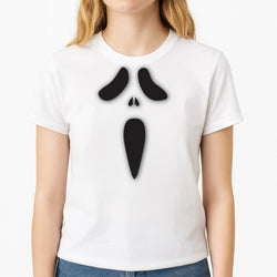Scream - Halloween  T-Shirt