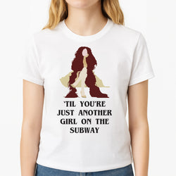 Just Another Girl - Chappell Roan Women's T-Shirt