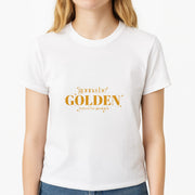 Gonna Be Golden T-Shirt 3
