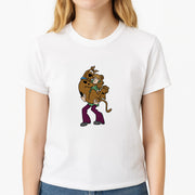 Shaggy And Scooby - Scoob T-Shirt 3