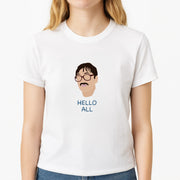Hello All - FND T-Shirt 3