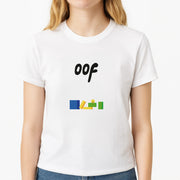Oof T-Shirt 3
