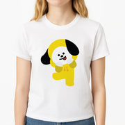 Chimmy - K Pop T-Shirt 3