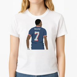 Mbappe - Football T-Shirt