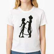 Ladybug And Cat Noir T-Shirt 3