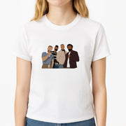 JLS Members Inspired T-Shirt 3