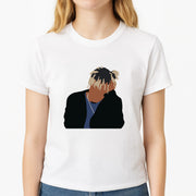 Sad - Juice T-Shirt 3