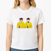 Walter And Jesse T-Shirt 3
