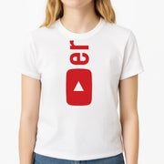 YouTuber T-Shirt 3