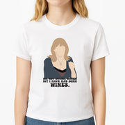 I Have Had Some Wines T-Shirt 3