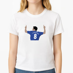 Lampard- Football T-Shirt