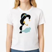 Jasmine T-Shirt 3