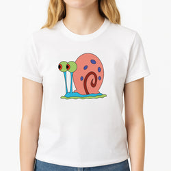Gary The Snail T-Shirt