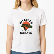 Miyagi-do Karate - C Kai T-Shirt 3