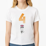 Norris - F1 T-Shirt 3
