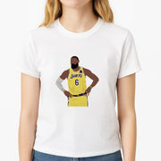 Lebron - Baskteball T-Shirt 3