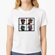 Members T-Shirt 3
