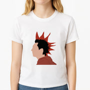 Hawk - C Kai T-Shirt 3