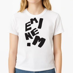 Text T-Shirt