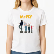 The Band - McBand T-Shirt 3