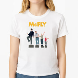 The Band - McBand T-Shirt