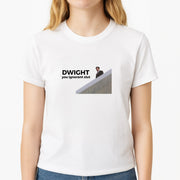 Dwight, You Ignorant Slut T-Shirt 3
