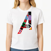 Avengers Logo - Marvel T-Shirt 3