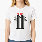 Newcastle - Fender T-Shirt 3