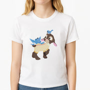 Valentino Cute - Wish T-Shirt 3