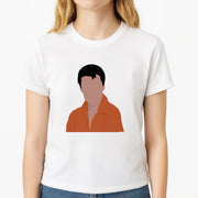Faceless Elvis T-Shirt 3