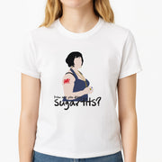 How You Doing? T-Shirt 3