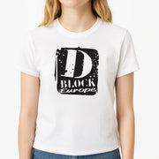 D Block Europe T-Shirt 3