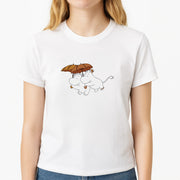 Moom Umbrellas T-Shirt 3