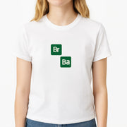 Periodic Table T-Shirt 3