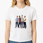 Band T-Shirt 3