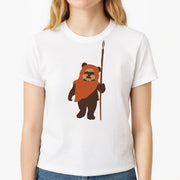Ewok T-Shirt 3