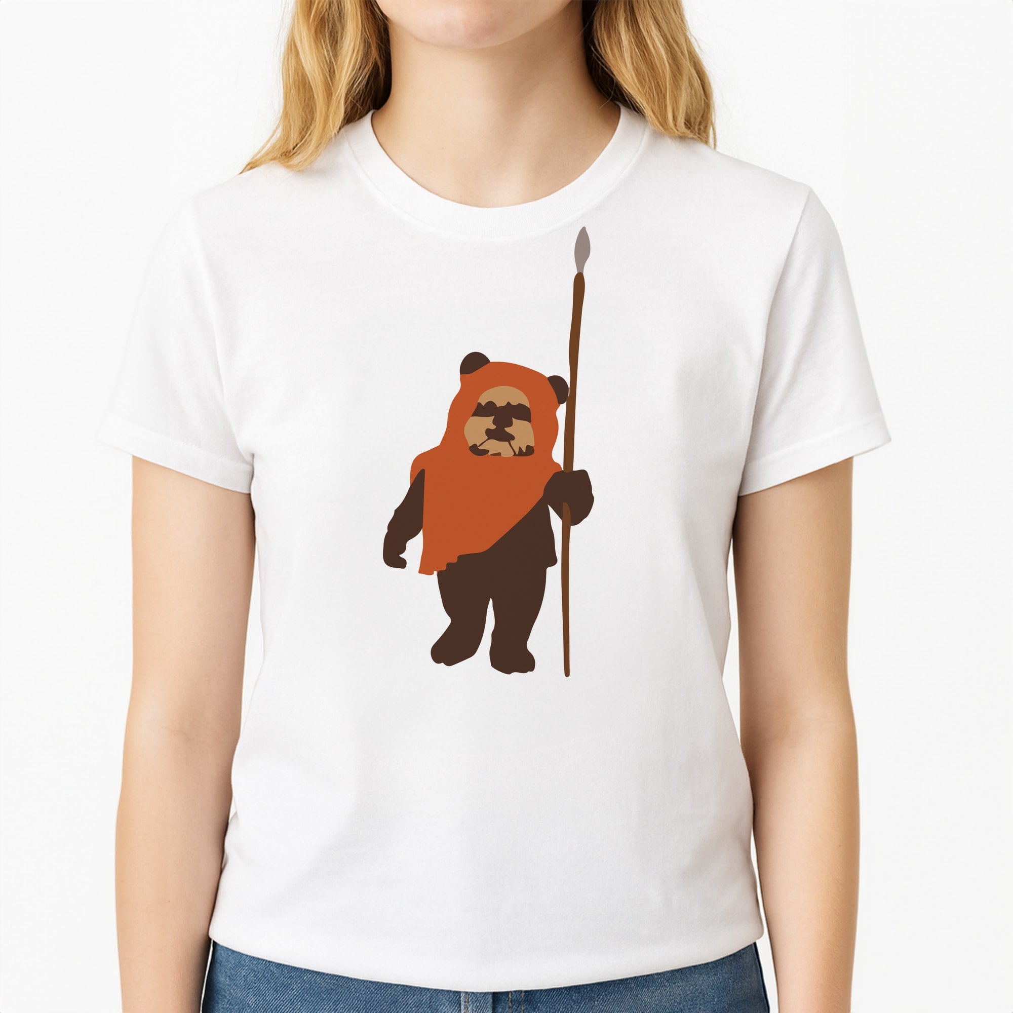 Ewok T-Shirt