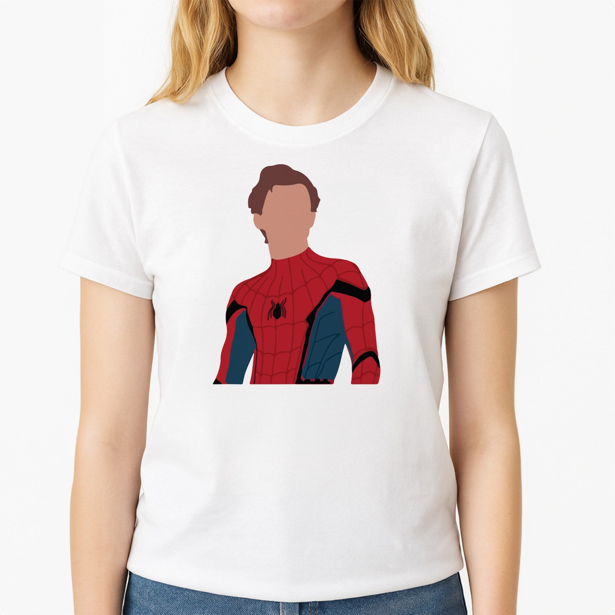 Spiderman T-Shirt