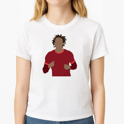 Alexander-Arnold - Football T-Shirt