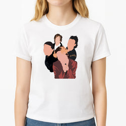 Group Photo T-Shirt