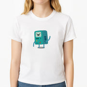 BMO T-Shirt 3