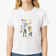 R&M Dancing T-Shirt 3