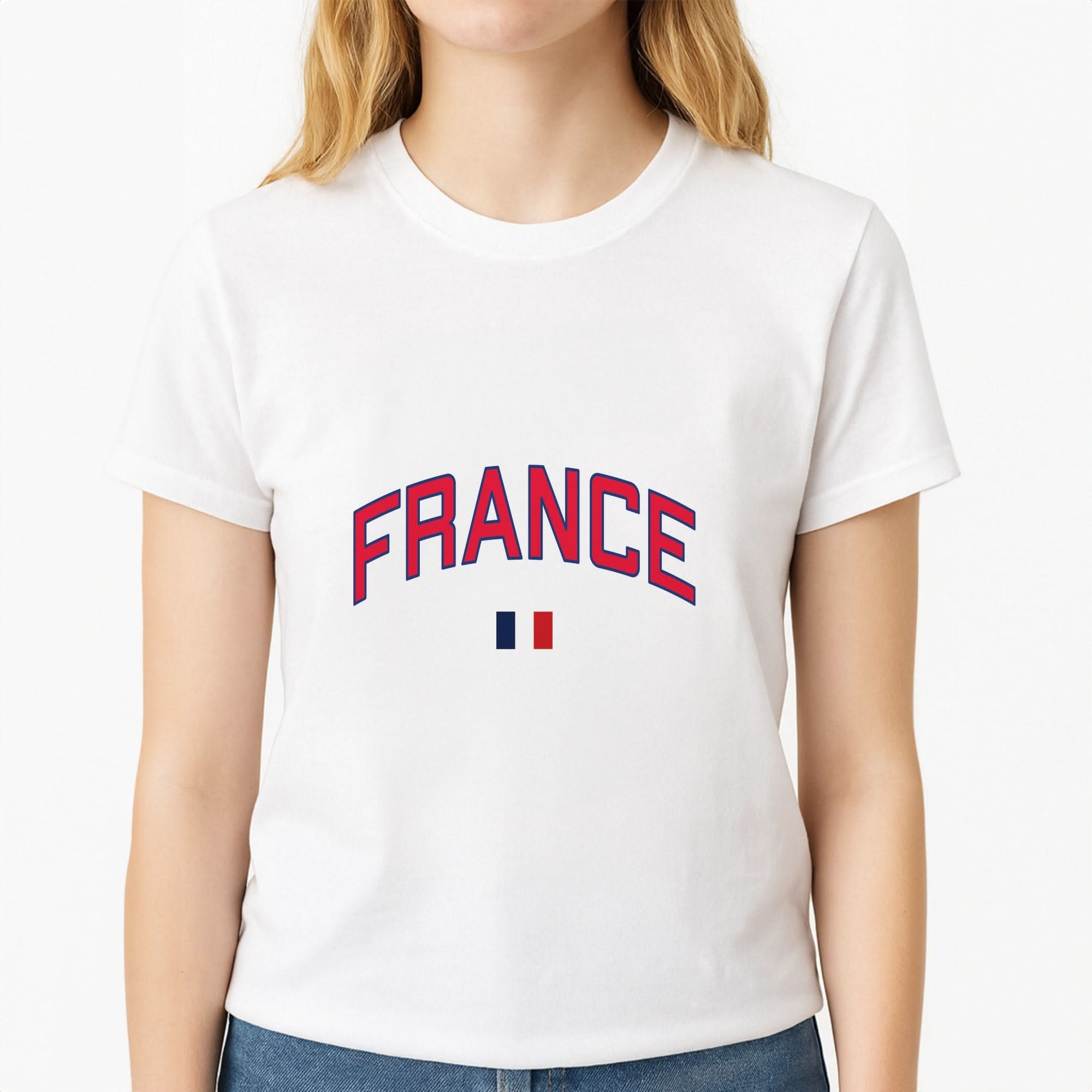 Womens T-Shirt