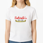Satriale's T-Shirt 3