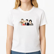 Cast T-Shirt 3