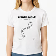Monte Carlo Circuit T-Shirt 3
