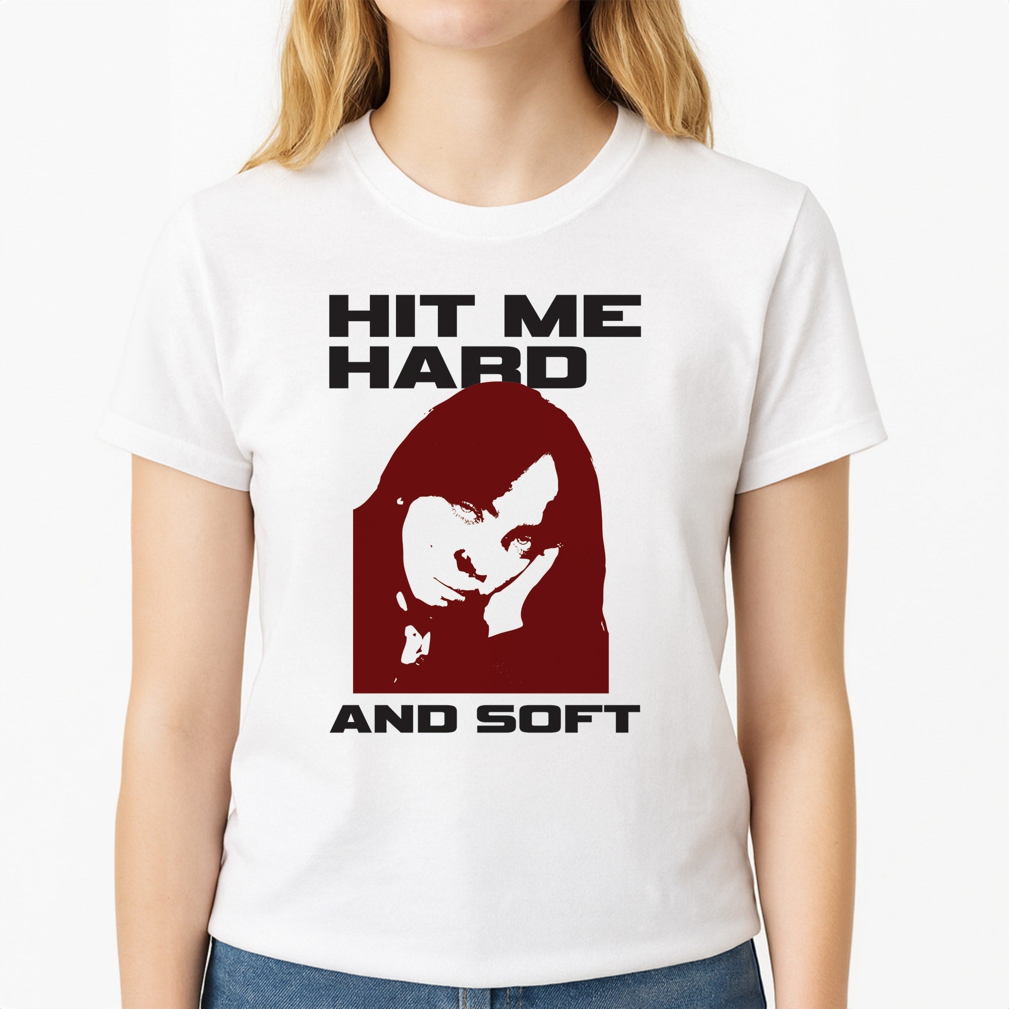 Billie 2025 - Musicians Women's T-Shirt
